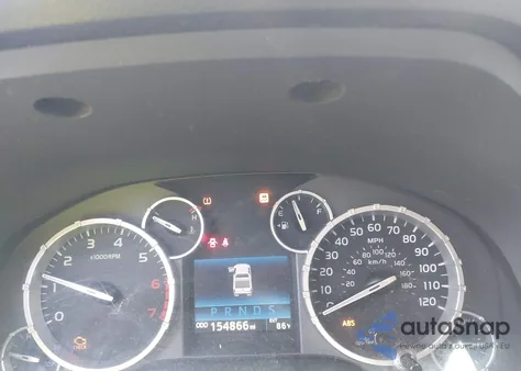 2015 Toyota Tundra Limited 5.7L V8 из США, поврежденный, VIN 5TFBY5F1XFX486217